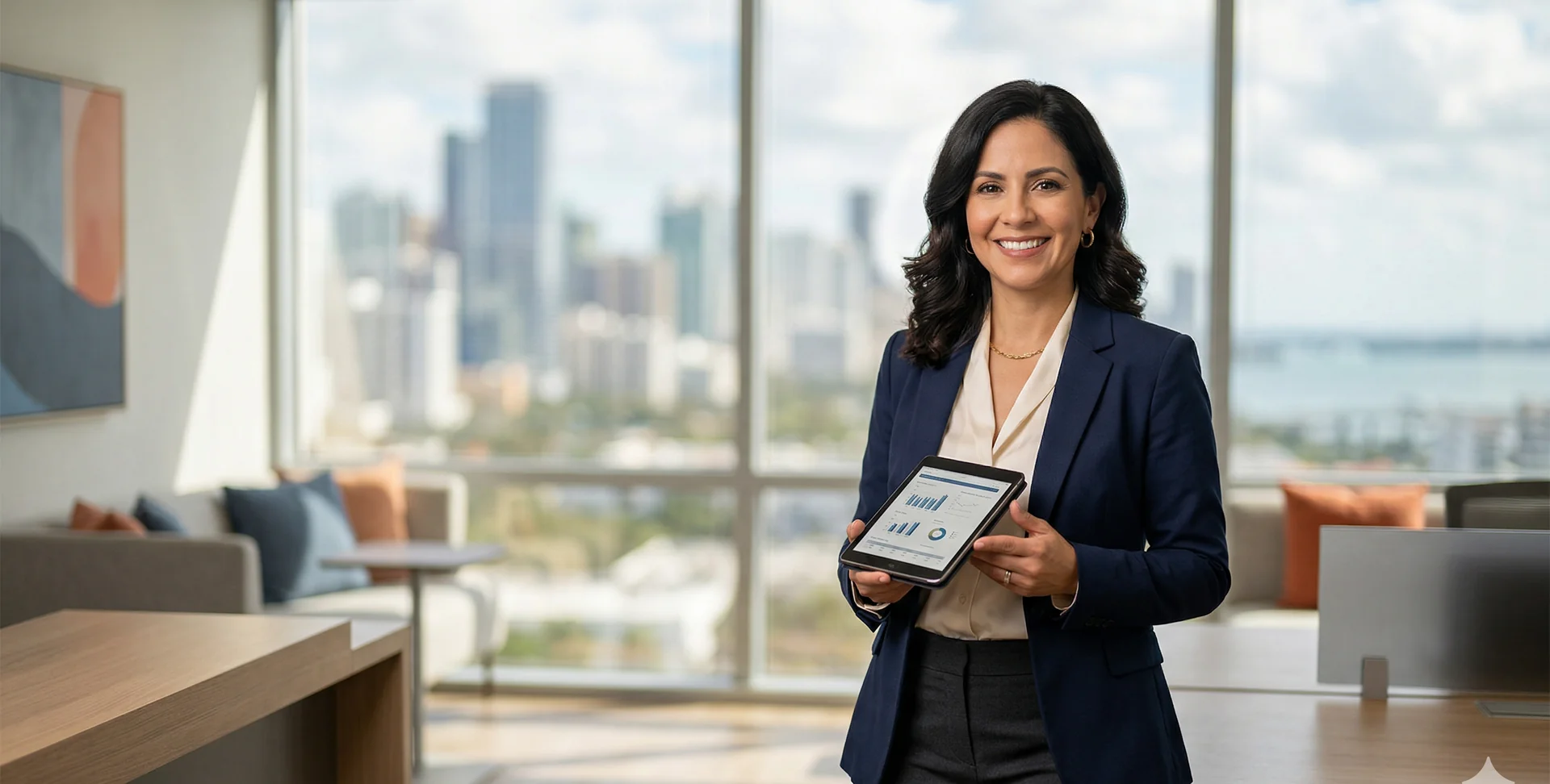 Agente Partner Lopcha