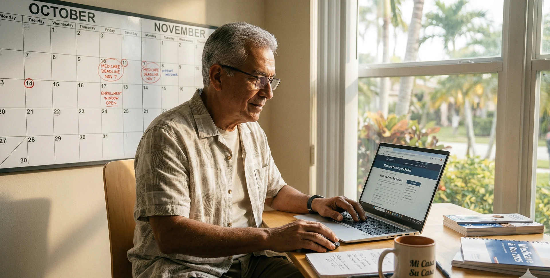 Periodo Inscripcion Medicare 2026